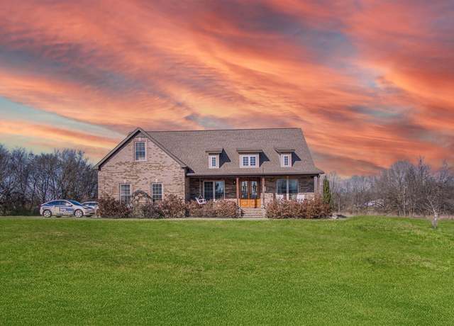 Property at 501 County Road 539, Rogersville, AL 35652, 4 beds, 3 baths