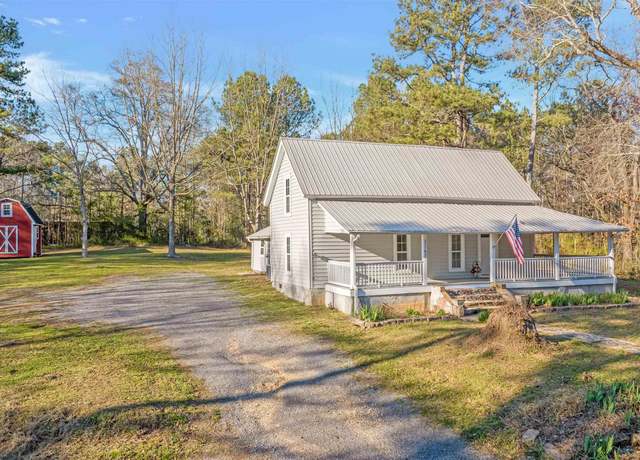 Property at 3161 Everett Rd, Rainsville, AL 35986, 3 beds, 1 bath