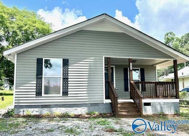 Property at 1820 Obrig Ave, Guntersville, AL 35976, 3 beds, 2 baths