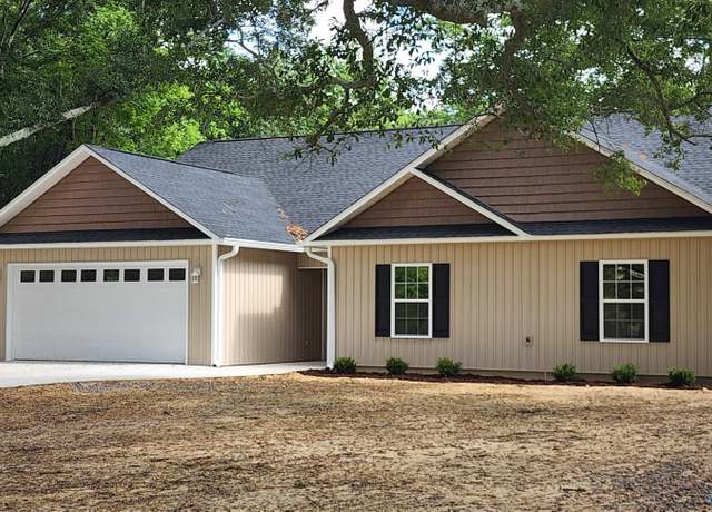 Property at 993 Old Cullman Rd, Arab, AL 35016, 4 beds, 2 baths