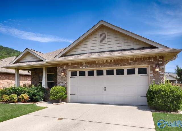 Property at 2920 Magnolia Park Dr SE, Owens Cross Roads, AL 35763, 3 beds, 2 baths