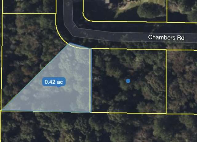 Property at Lot 26 Chambers Rd, Arab, AL 35016