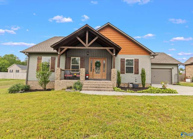 Property at 230 Berkshire Ln, Albertville, AL 35950, 4 beds, 2 baths
