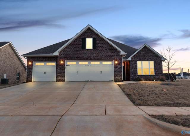 Property at 109 Harper Ln, Madison, AL 35756, 4 beds, 3 baths