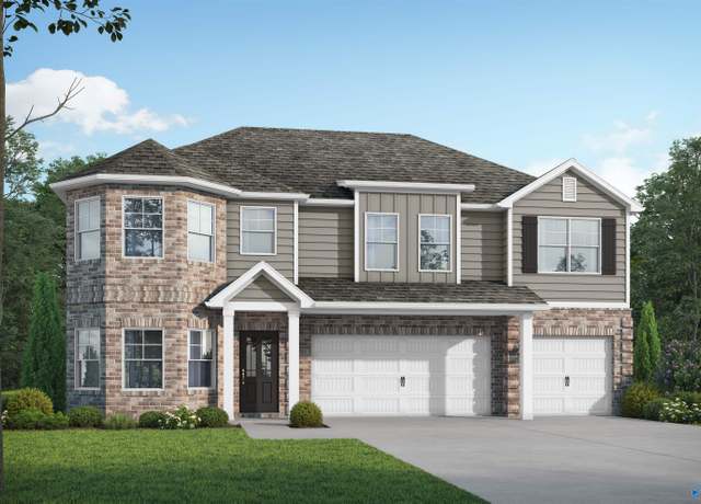 Property at 200 Chesire Cove Ln, New Market, AL 35761, 5 beds, 4 baths