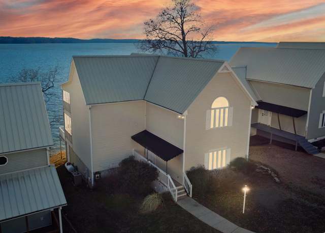 Property at 5380 Bay Shore Dr, Athens, AL 35611, 5 beds, 5.5 baths