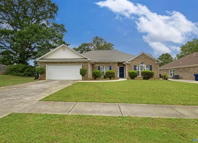 Property at 663 Gooch Ln, Madison, AL 35758, 4 beds, 2 baths
