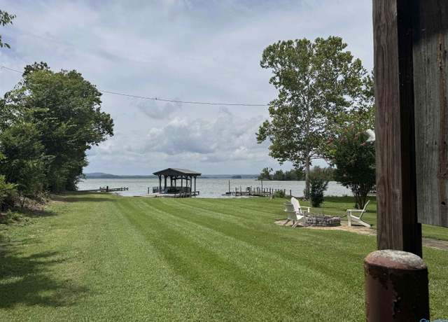 Property at lot Moneys Bend Rd, Cedar Bluff, AL 35983