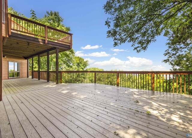 Property at 5000 Sunset Blf SE, Huntsville, AL 35803, 6 beds, 5 baths