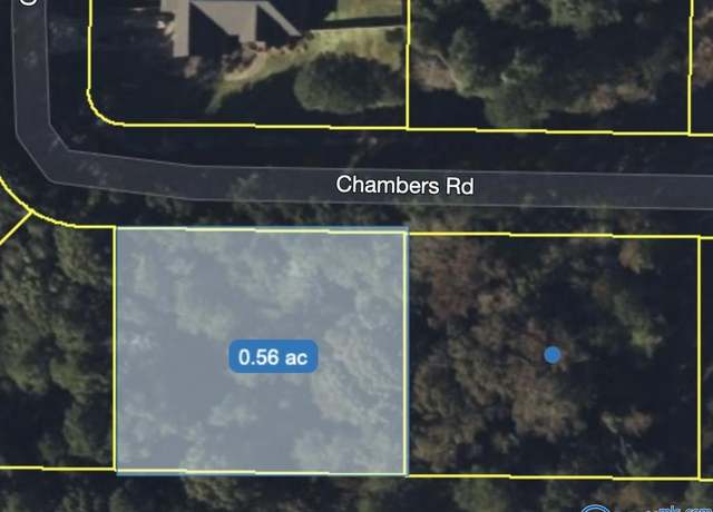 Property at Lot 27 Chambers Rd, Arab, AL 35016
