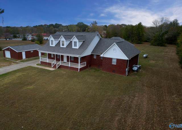 Property at 487 Capshaw Rd NW, Madison, AL 35757, 4 beds, 3.5 baths