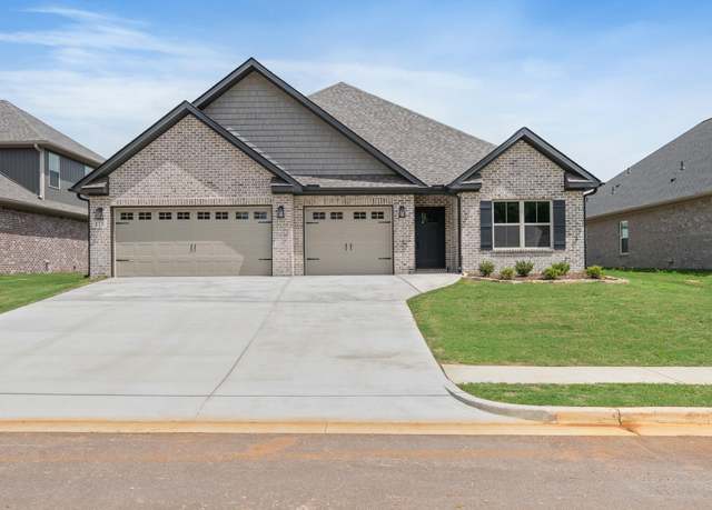 Property at 115 Alton Dale Dr, Toney, AL 35773, 3 beds, 2.5 baths