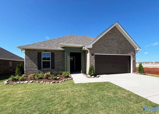 Property at 265 John Harold Dr, Meridianville, AL 35759, 3 beds, 2 baths