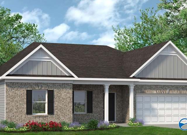 Property at 13681 Hill Place Ln, Athens, AL 35611, 3 beds, 2 baths