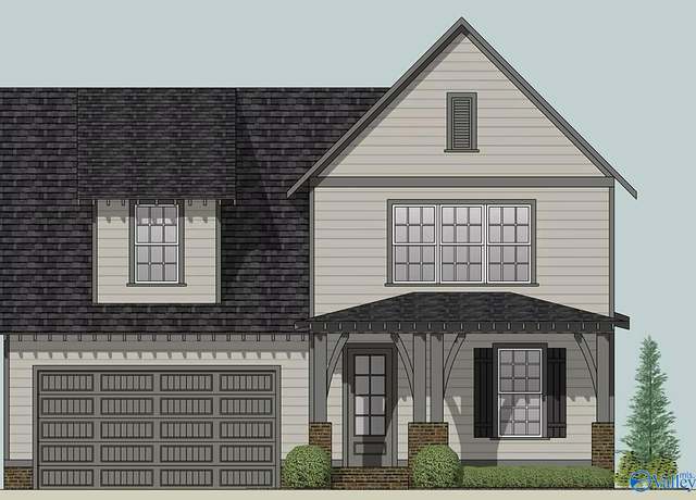 Property at 1273 Smooth Stone Trl, Huntsville, AL 35806, 4 beds, 3 baths