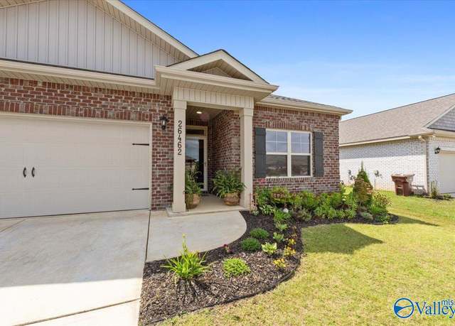 Property at 26462 Riparian Dr, Athens, AL 35613, 3 beds, 2 baths
