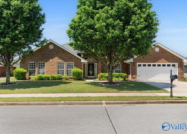Property at 509 Summer Cove Cir, Madison, AL 35757, 4 beds, 3 baths