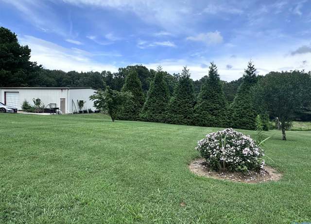 Property at 8971 County Road 14, Flat Rock, AL 35966, 4 beds, 1 bath
