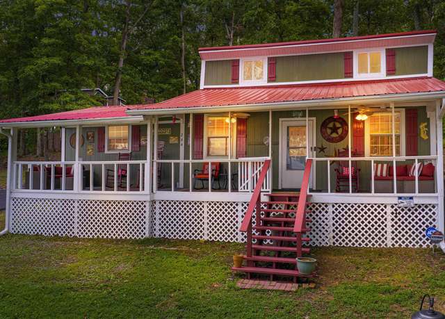 Property at 264 County Road 255, Centre, AL 35960, 3 beds, 2 baths