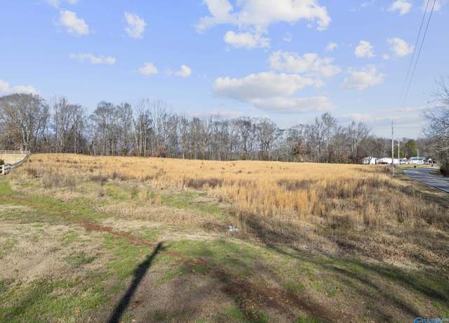 Property at 4 Acres Harvest Rd, Toney, AL 35773