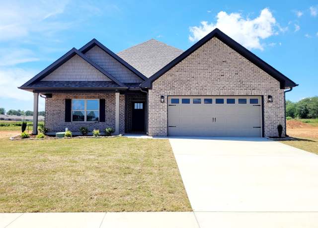 Property at 127 Old Forest Rd, Meridianville, AL 35759, 3 beds, 2 baths