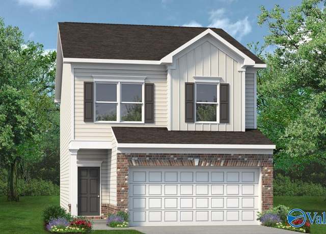Property at 7326 Pine Run Ln, Owens Cross Roads, AL 35763, 3 beds, 2.5 baths