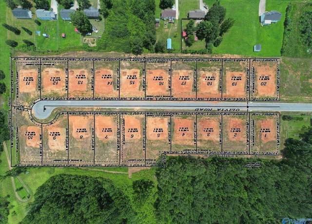 Property at Lot 15 Olivia Rd, Tanner, AL 35671