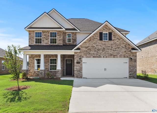 Property at 148 Rose Valley Dr, New Market, AL 35761, 4 beds, 3.5 baths