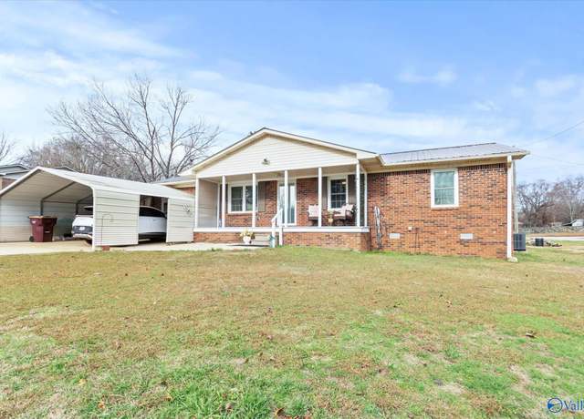 Property at 15435 Elk River Mills Rd, Athens, AL 35614, 3 beds, 1.5 baths