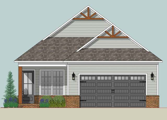 Property at 6417 Lenox Hill Way, Huntsville, AL 35806, 3 beds, 3 baths