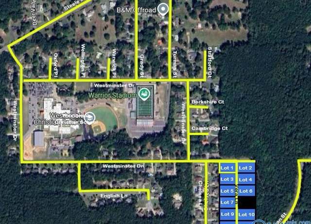 Property at 200 Vera Ln, Rainbow City, AL 35906