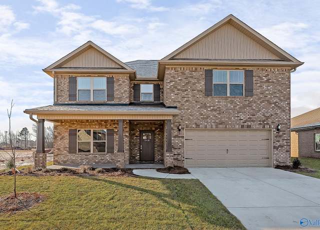 Property at REVERE 2 Saddle St, New Market, AL 35761, 3 beds, 2.5 baths