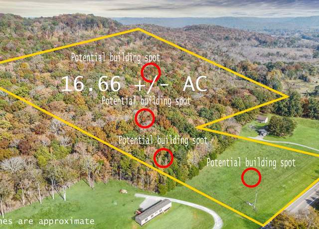 Property at 16.5 Alabama Highway 67, Somerville, AL 35670