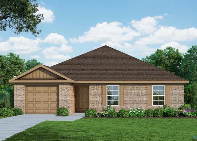 Property at 103 Gulf Hills Ave, Toney, AL 35773, 3 beds, 2 baths