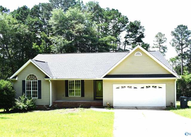 Property at 2890 Plymouth Rock Trl, Southside, AL 35907, 3 beds, 2 baths