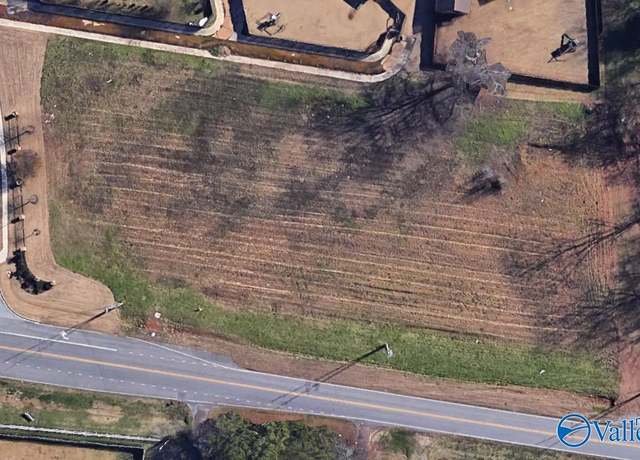 Property at 1.1 Winchester Rd, New Market, AL 35761