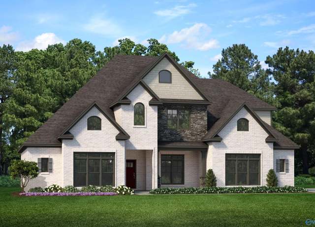 Property at 229 M.b. Ayers Way, New Market, AL 35761, 4 beds, 4 baths
