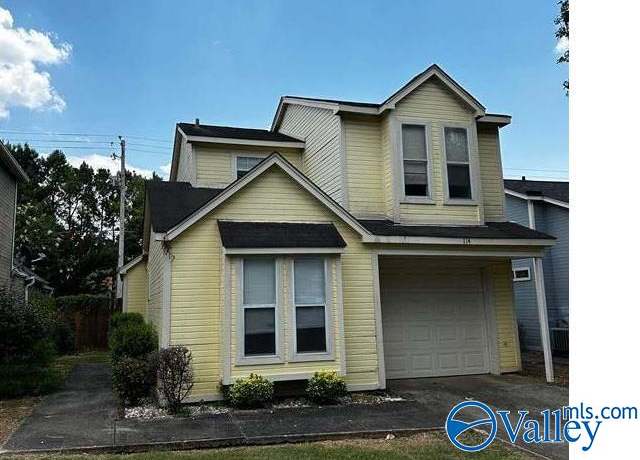 Property at 114 Briargate Ln, Madison, AL 35758, 3 beds, 2 baths