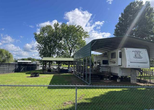 Property at 151 County Road 538, Centre, AL 35960