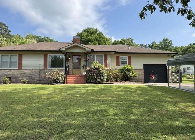 Property at 206 Mitchell Blvd, Gadsden, AL 35904, 3 beds, 2 baths