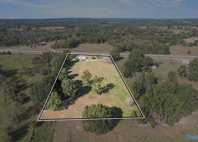 Property at 21181 Alabama Highway 157, Town Creek, AL 35672