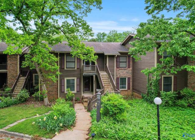 Property at 2094 Woodlawn Dr SW #2094, Huntsville, AL 35802, 2 beds, 2 baths