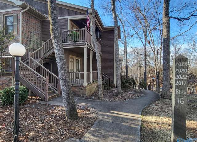 Property at 2020 Woodlawn Dr, Huntsville, AL 35802, 1 bed, 1 bath