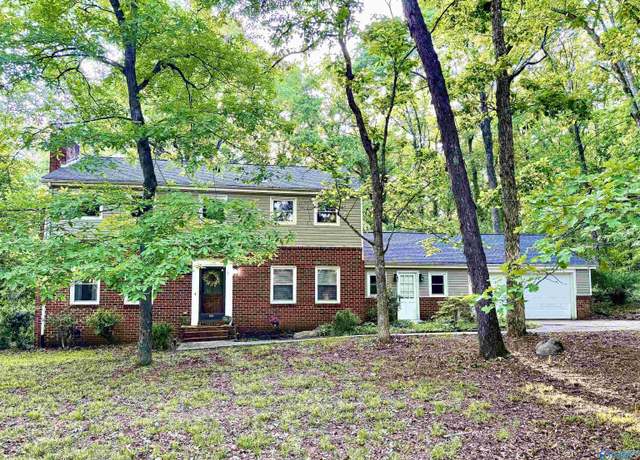 Property at 10106 Bluff Dr, Huntsville, AL 35803, 5 beds, 2.5 baths