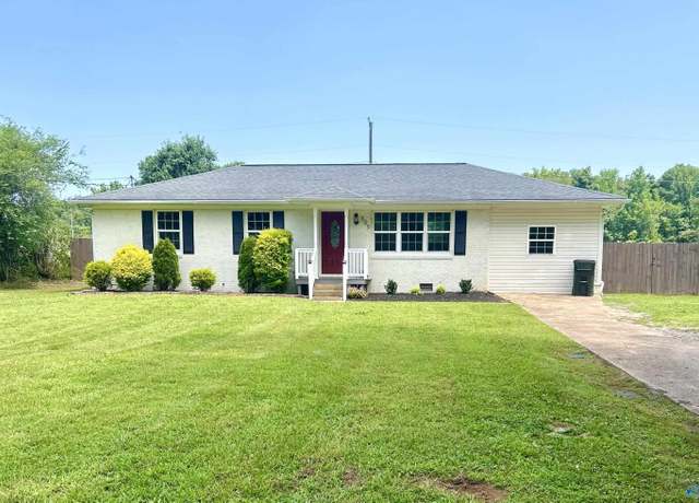 Property at Undisclosed address, Hazel Green, AL 35750, 3 beds, 2 baths