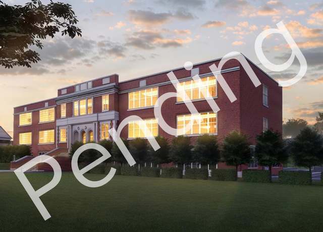 Property at 610 1D Randolph Ave Unit 1D, Huntsville, AL 35801, 3 beds, 3.5 baths
