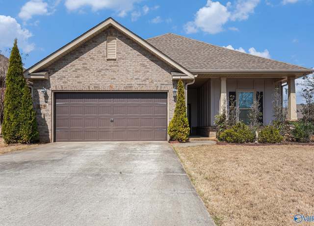 Property at 129 Riverfront Dr, Madison, AL 35756, 3 beds, 2 baths
