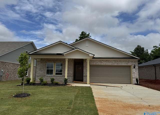 Property at 103 Gypsy Way, Toney, AL 35773, 3 beds, 2 baths