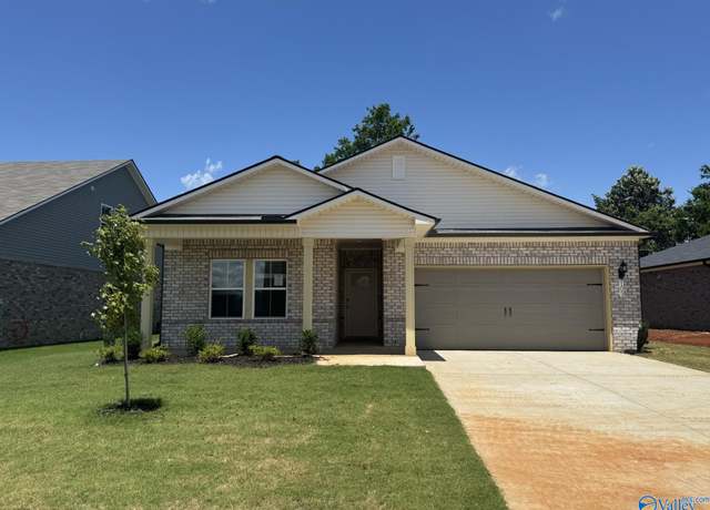 Property at 103 Gypsy Way, Toney, AL 35773, 3 beds, 2 baths