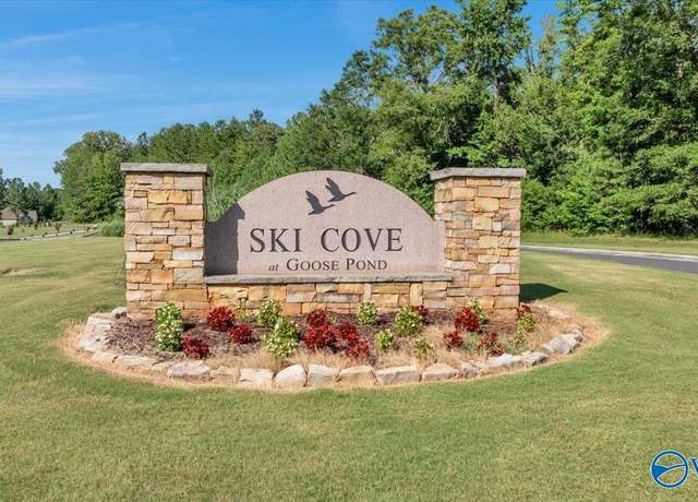 Property at 50 Pruett Cir, Scottsboro, AL 35769